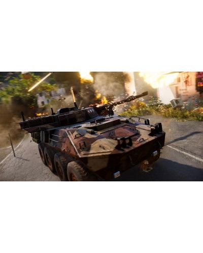 Just Cause 3 (Xbox One) - 12