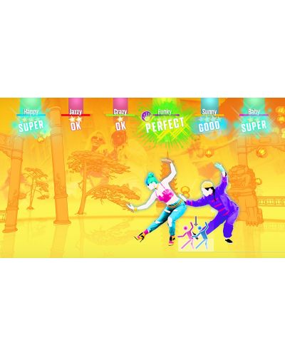 Ps3 just dance 2018 hotsell