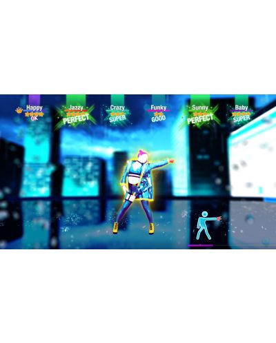 Just Dance 2020 (PS4) - 7