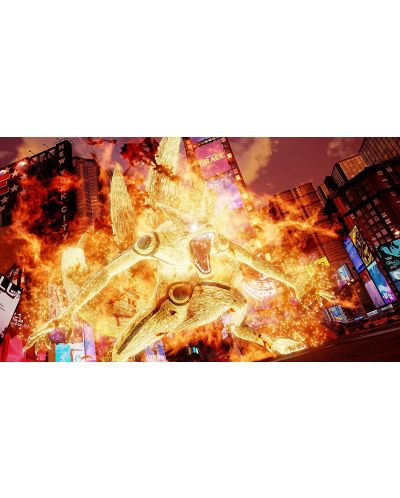 Jump Force Deluxe Edition (Nintendo Switch) | Ozone.ro