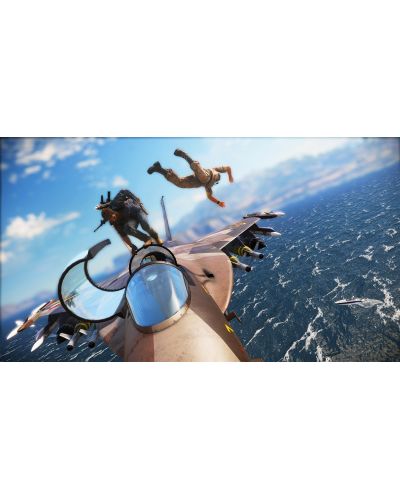 Just Cause 3 (PS4) - 21