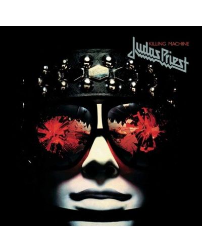 Judas Priest - Killing Machine (Vinyl) - 1