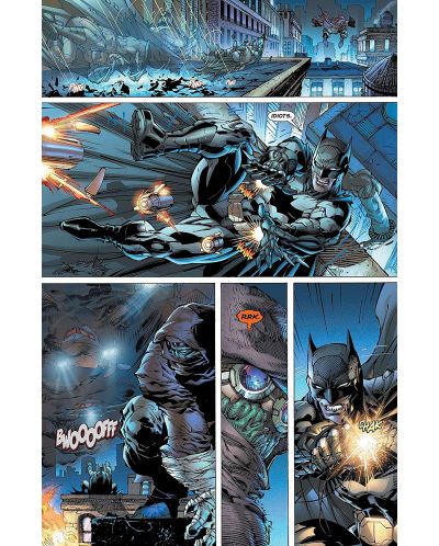 Justice League Vol. 1: Origin (The New 52) - 4