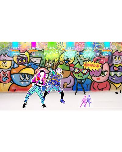 Ps4 just dance 2019 deals