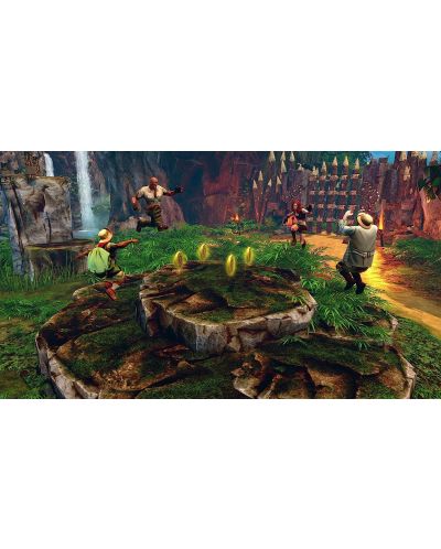 Jumanji: Wild Adventures (Xbox One/Series X) - 3