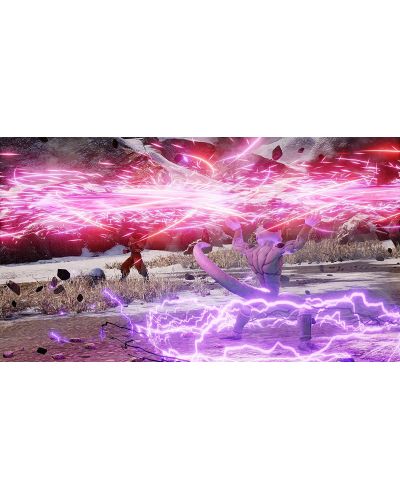 Jump Force Deluxe Edition (Nintendo Switch) | Ozone.ro