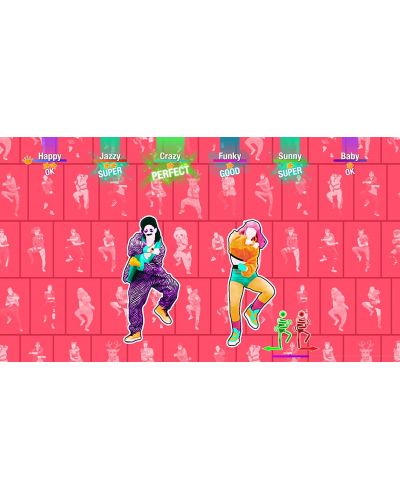 Just Dance 2020 (Nintendo Switch) - 2