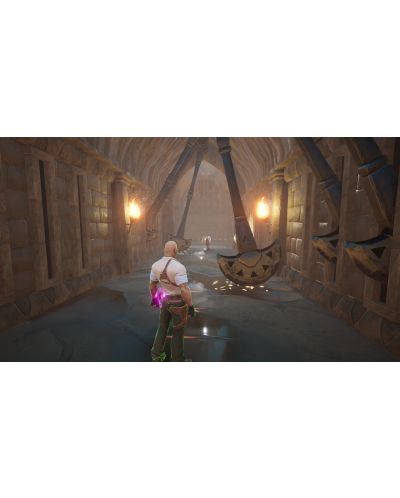 Ps4 jumanji video game on sale
