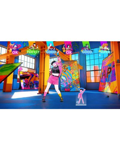 Just Dance 2026 - Cod în cutie (Nintendo Switch) | Ozone.ro