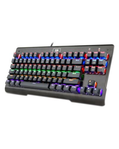 Tastatura gaming Redragon - Visnu K561R-BK,neagra - 3