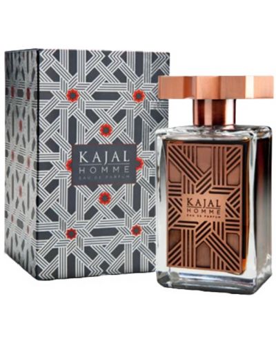 Kajal Classic Apă de parfum Homme, 100 ml - 2