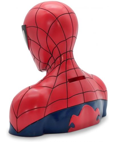 Pușculiță ABYstyle Marvel: Spider-Man - Spider-Man, 16 cm - 2