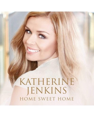 Katherine Jenkins - Home Sweet Home (CD) - 1