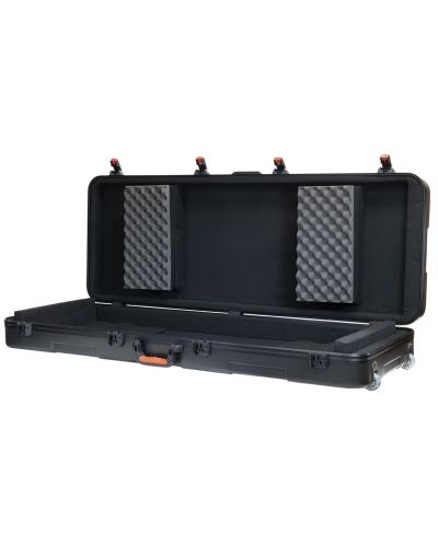 Korg Synthesizer Case - HC 76KEY, negru - 2