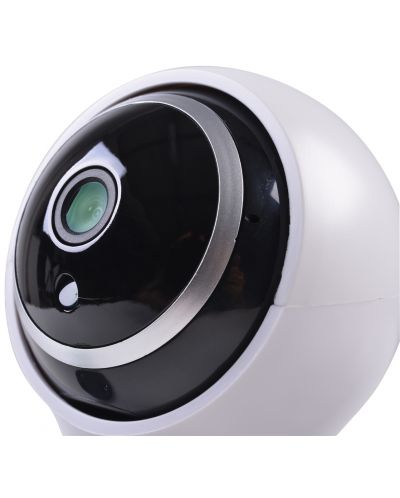 Camera de supraveghere video Cangaroo - Teya, 3 MP, Wi-Fi/ LAN	 - 5
