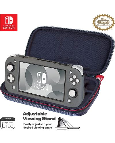 Husă Big Ben Deluxe Travel Case (Nintendo Switch Lite) - 3