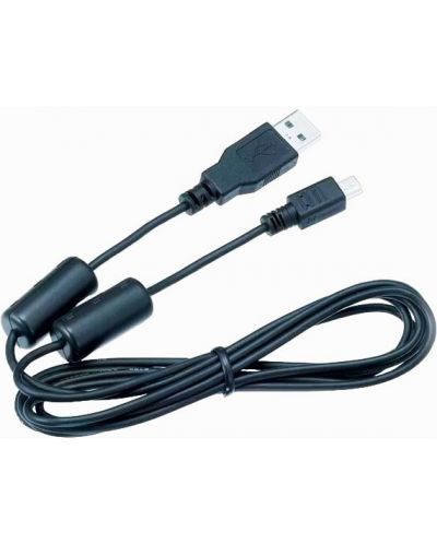 Cablu Canon - IFC-200 U, USB-A/Mini USB-B, 1.9 m, negru - 1