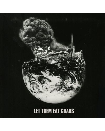 Kate Tempest - Let Them Eat Chaos (CD) - 1