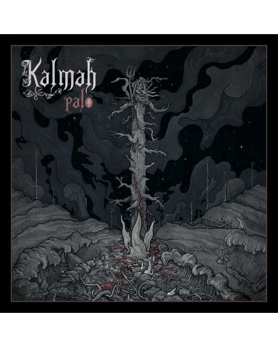 Kalmah - Palo (CD) - 1