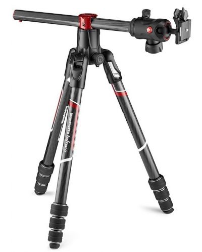 Trepied Manfrotto Carbon - Befree GT Xpro - 1