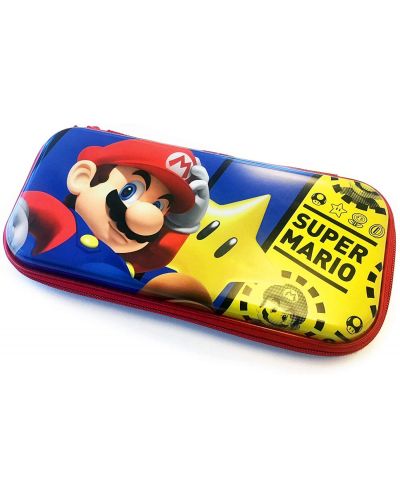 Husa Hori Super Mario (Nintendo Switch) - 4