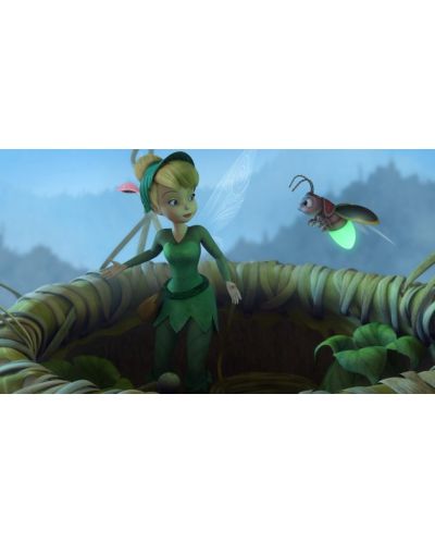 Tinker Bell and the Lost Treasure (DVD) - 9