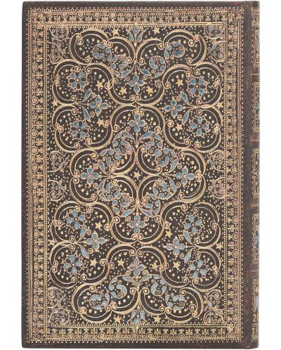 BONHEUR Papier　0504 Calendar - agenda Paperblanks Restoration - Mini Verso, 80