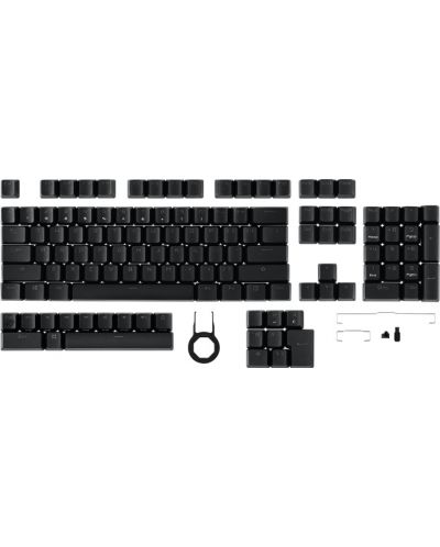 Capace pentru tastatura mecanica Asus - ROG PBT, 124-Keycap Set - 1