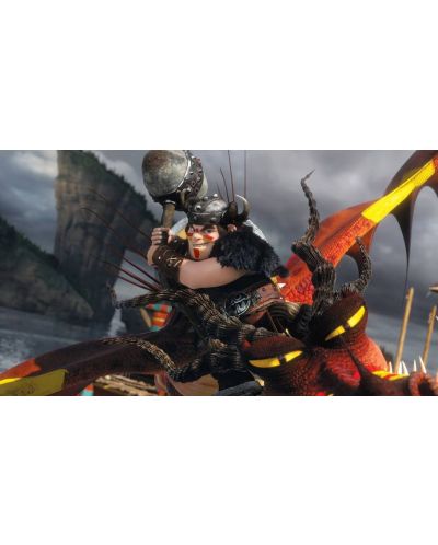 How to Train Your Dragon 2 (Blu-ray) - 4