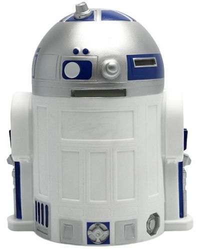 Pusculita ABYstyle Movies: Star Wars - R2-D2 - 2
