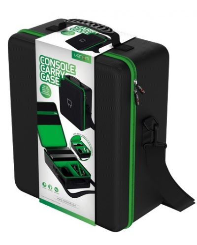 Husă Venom - Console Carry Case (Xbox Series X/S) - 5