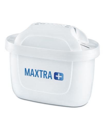 Cană cu filtru de apă BRITA - Marella XL Memo, 3.5 l, albă - 8