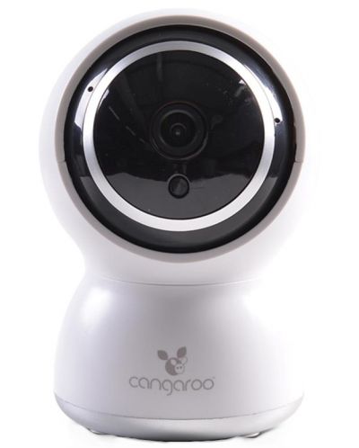 Camera de supraveghere video Cangaroo - Teya, 3 MP, Wi-Fi/ LAN	 - 1