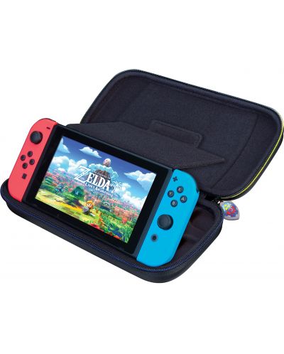 Husa Big Ben Deluxe Travel Case Link's Awakening (Nintendo Switch) - 3