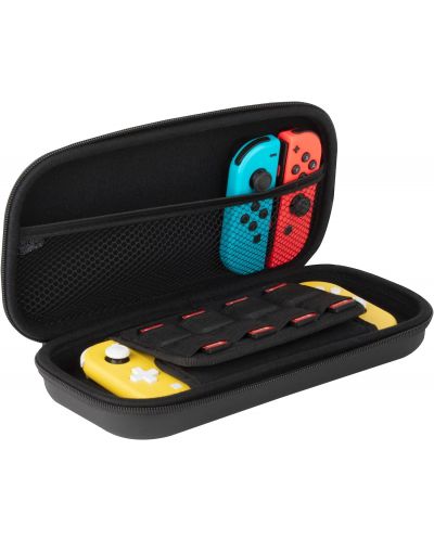 Konix - Carry Case, Naruto (Nintendo Switch/Lite/OLED) - 3