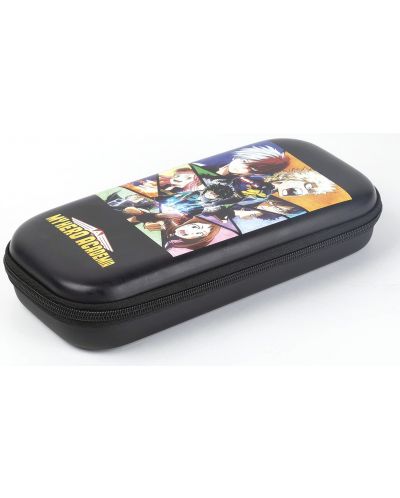 Konix - Carry Case, My Hero Academia "Heroes" (Nintendo Switch/Lite/OLED) - 2