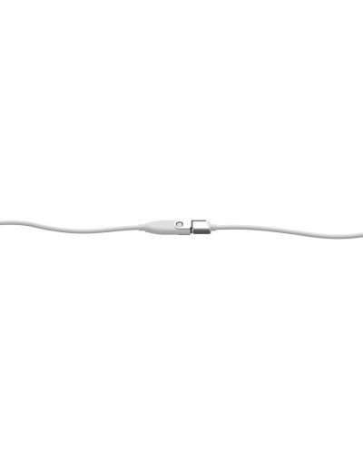 Cablu Logitech - Cablu de extensie, USB-C, 10m, alb - 2