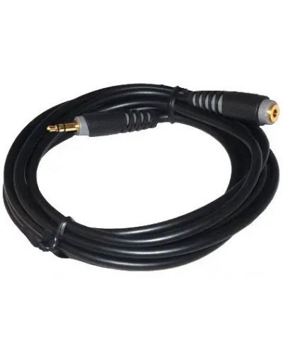 Cablu Beyerdynamic - 907227, 3.5 mm, 3 m, negru - 1