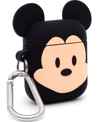 Husa pentru casti Apple Airpods Thumbs Up Disney: Mickey Mouse - Mickey Mouse - 2