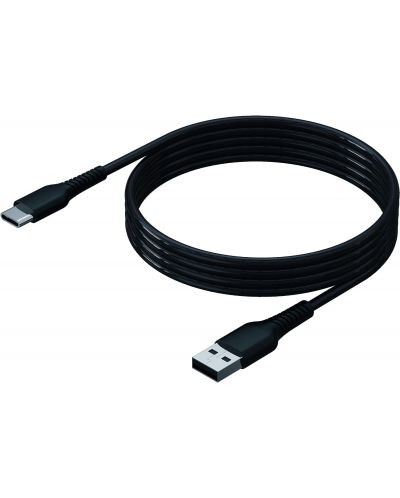 Konix - Mythics Play & Charge Cable 3 m (Xbox Series X/S) - 3
