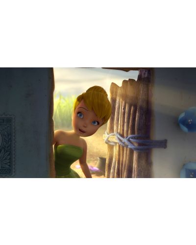 Tinker Bell and the Great Fairy Rescue (Blu-ray) - 10