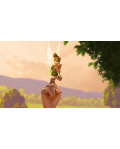 Tinker Bell and the Great Fairy Rescue (DVD) - 3