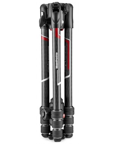 Trepied Manfrotto Carbon - Befree GT Xpro - 3