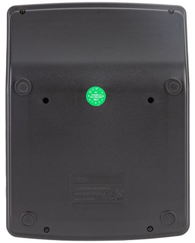 Calculator Deli Core - E1210, 12 dgt, negru - 4