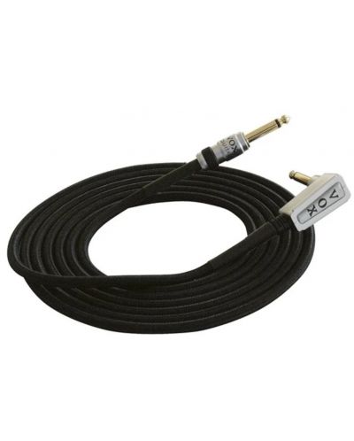 Cablu pentru chitară VOX - VGC13, 4m, negru - 1