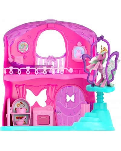 Jucărie Craze Toy - Casa Mariposa, Unicorn - 3