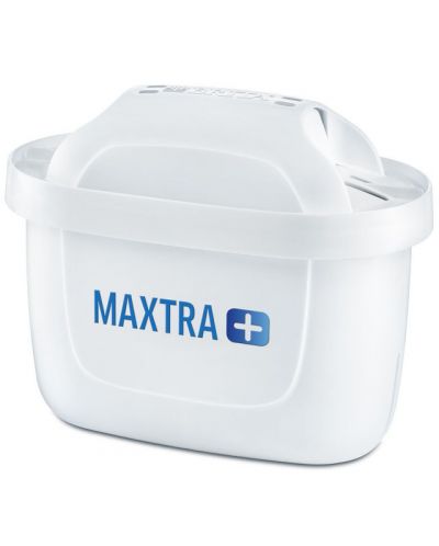 Cană de filtrare apă BRITA - Marella XL Memo, 3 filtre, albă - 5