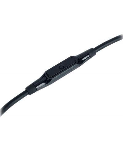 Cablu cu microfon Sennheiser - HD 5X8, 3.5mm, 1.2m, negru - 2