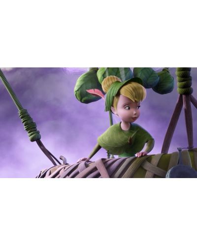 Tinker Bell and the Lost Treasure (DVD) - 8