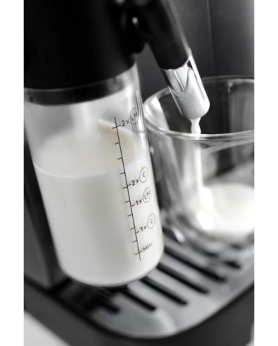 Aparat de cafea DeLonghi - Magnifica Evo ECAM290.61.B, 15bar, 1.8l, negru - 6